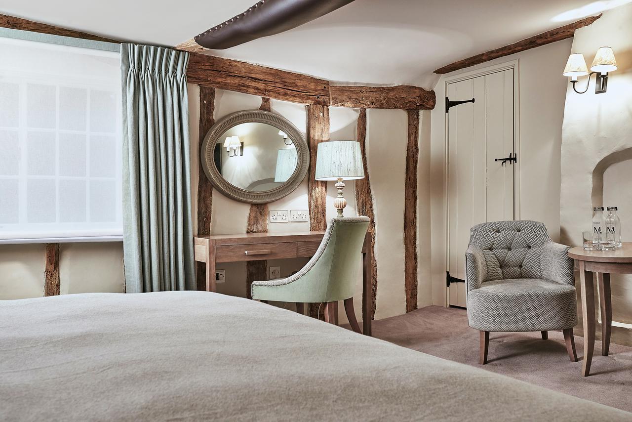 Hotel Marquis Suffolk à Layham Extérieur photo