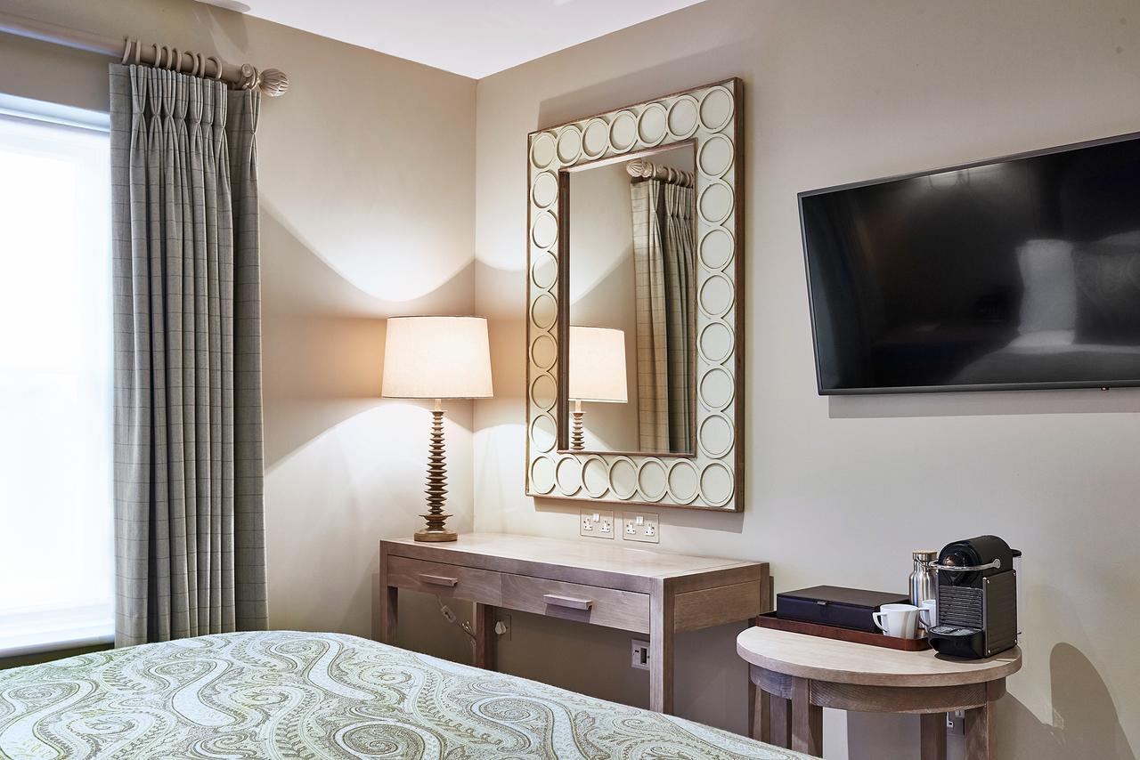 Hotel Marquis Suffolk à Layham Extérieur photo