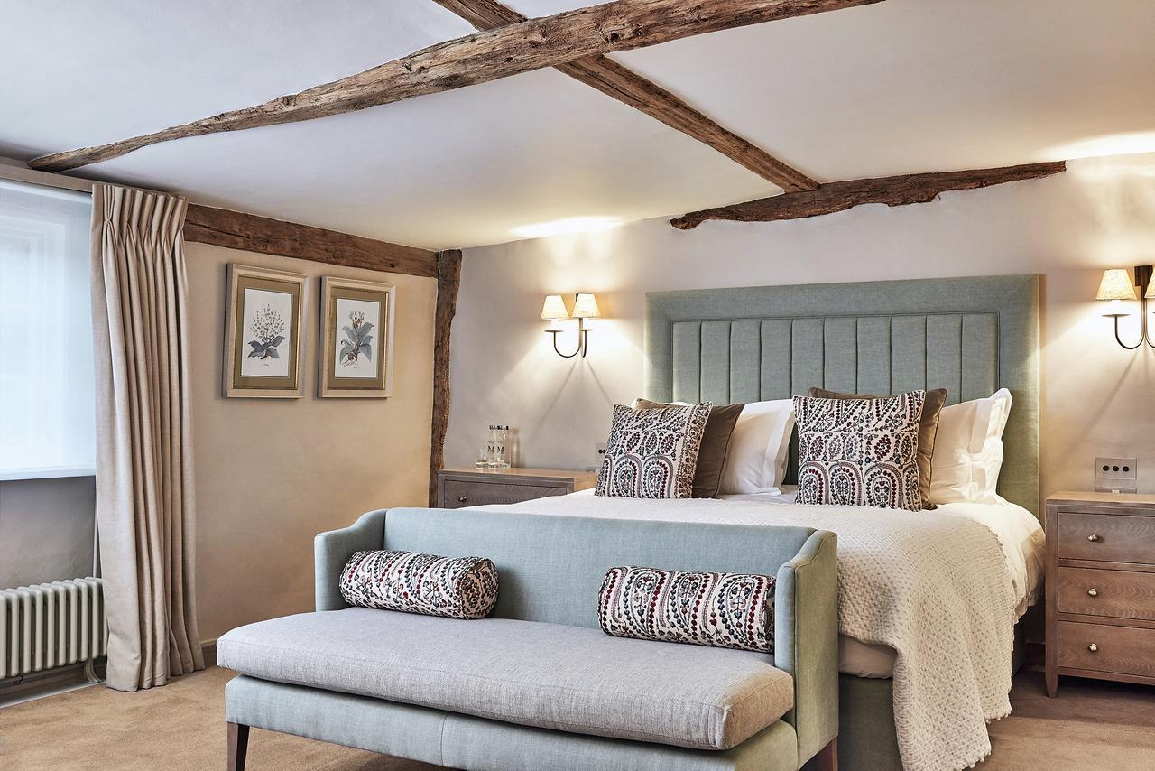 Hotel Marquis Suffolk à Layham Extérieur photo